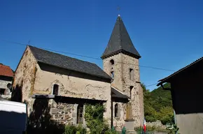 Église Saint-Christophe