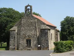 Chapelle Notre-Dame de la Chaux