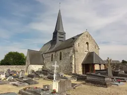 Église Saint-Rémi