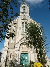 Chapelle du Sacré-Cœur