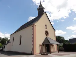 Église Saint-Jean-Baptiste