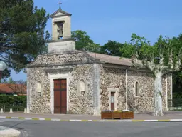 Église Saint-Pierre-ès-Liens