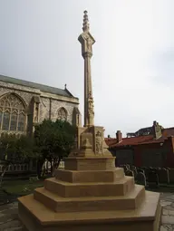 War Memorial