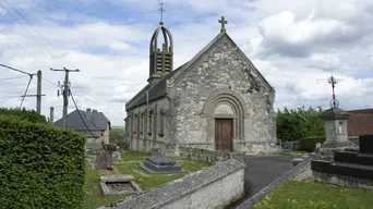 Église Sainte-Marie-et-de-l'Assomption