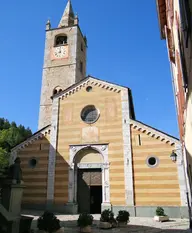 Collégiale Saint-Martin