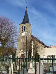 Église Notre-Dame de l'Assomption