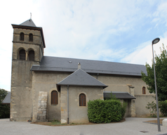 Église Saint-André