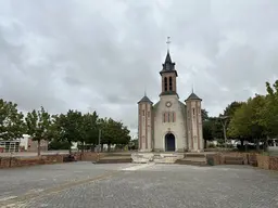 Église Saint-Germain