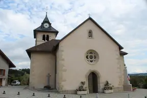 Église Saint-Martin