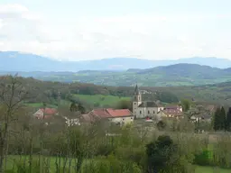 Église Saint-Maurice