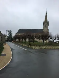 Église Saint-Jean-Baptiste