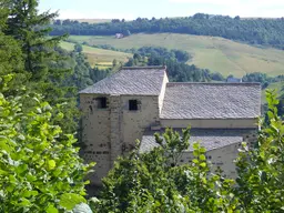 Église Saint-Roch de Roche-Charles