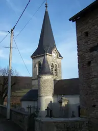 Église Saint-Martin