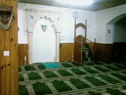 Mosquée As-Salam