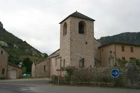 Église Saint-Sauveur