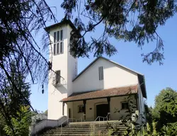 Temple Saint-Pierre