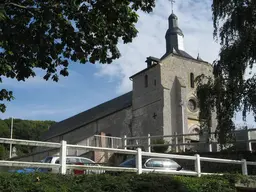 Église Saint-Georges