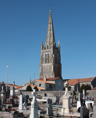 Église Saint-Pierre