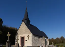 Église Saint-Taurin