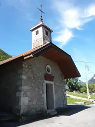 Chapelle Saint-François-de-Sales