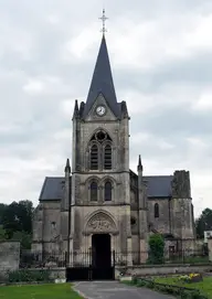 Église Saint-Nicolas