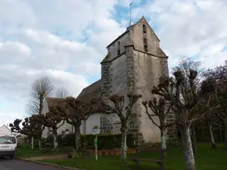 Église Saint-Vincent