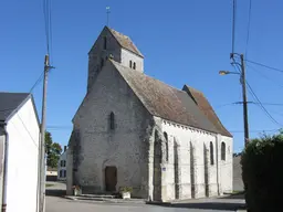 Église Saint-Vincent-de-Paris