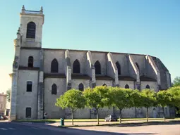 Église Notre-Dame-de-l'Assomption