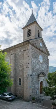 Église