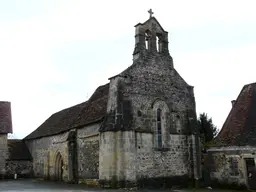 Chapelle Saint-Loup