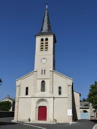 Église Saint-Jean-Baptiste