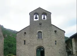 Église Sainte-Marguerite-d'Antobe