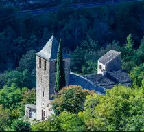 Église Notre-Dame-des-Treilles