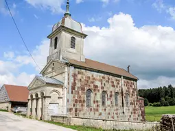 Église Saint-Sébastien