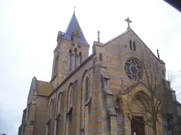 Église Saint-Jean-Baptiste