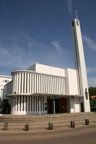 Église Notre-Dame-des-Flots