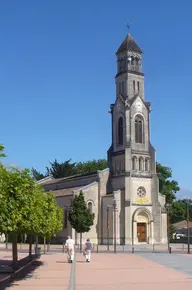 Église Saint-Pierre