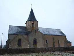 Église Notre-Dame