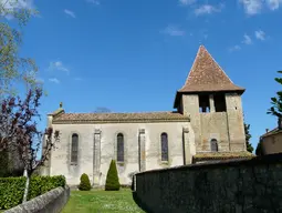 Église Saint-Martin