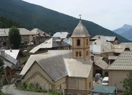 Église Saint-Marcellin