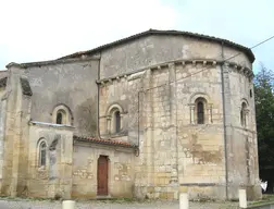 Église Saint-Martin