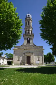 Église Saint-Seurin