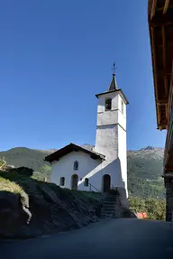 Chapelle Saint-Michel