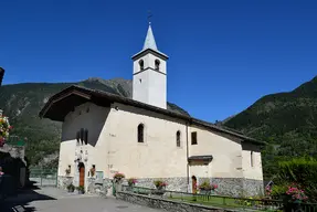 Église Notre-Dame-de-l'Assomption