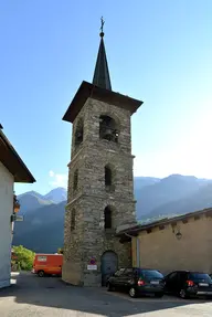 Église Sainte-Foy