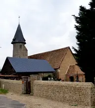 Église Saint-Martin