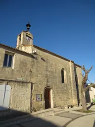 Église Saint-Géraud-d'Aurillac