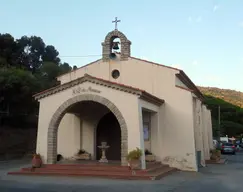 Chapelle Notre Dame du Rosaire