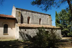 Chapelle Notre-Dame-de-la-Pitié de Beaulieu