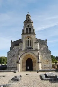 Église Saint-Christophe